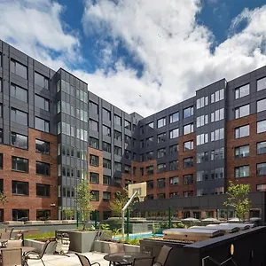  Apartment Canvas Point Campus Docklands