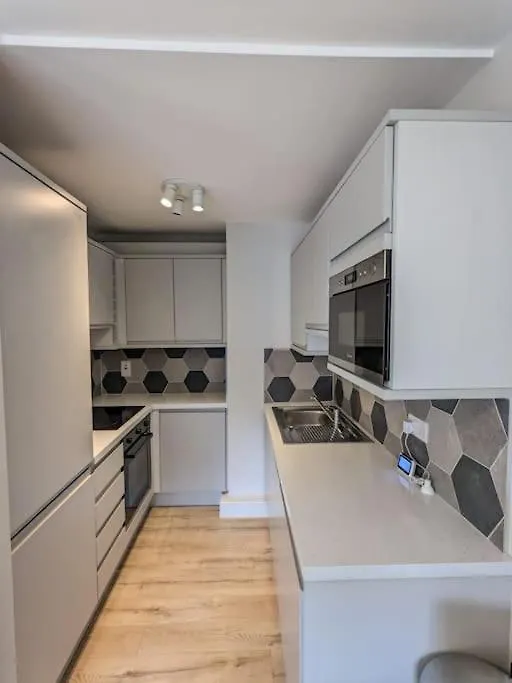 Dublin Apt 3Bed Next To Temple Bar Apartment