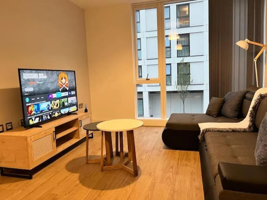 Dublin Apt 3Bed Next To Temple Bar 0*,  Ireland